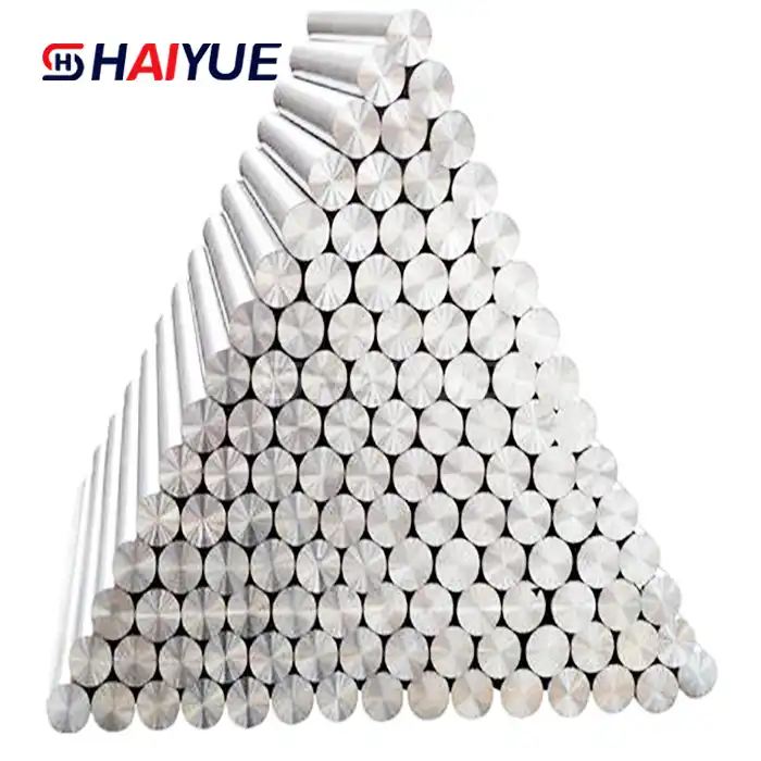 grade 4 titanium bar